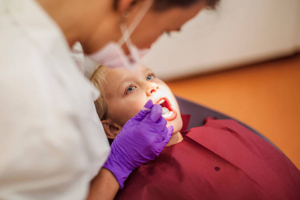 Best Emergency Treatment for Toothache in Aloha, OR