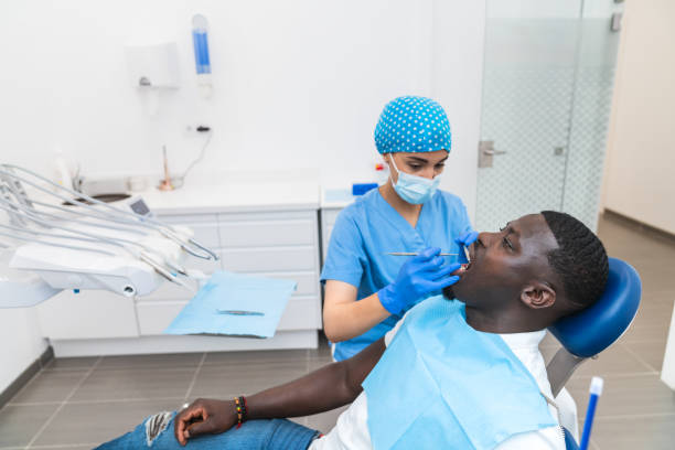 Best Emergency Tooth Extraction in Aloha, OR